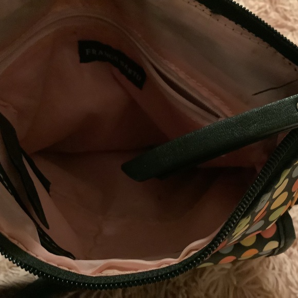 Franco Sarto Cross Body Bag - Picture 4 of 4